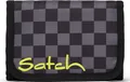 Produktbild: Satch Geldbeutel Dark Skate, Münz- und Scheinfach, inkl. Sichtfach