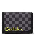 Produktbild: Satch Klettverschlussbörse Wallet dark skate 00956-90291-10