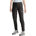 Produktbild: Jack Wolfskin Hikeout Pants W black (6000) 44 Short