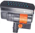 Produktbild: Gardena Viereckregner Kopf (13050-20): für OS 90 & OS  140, Sprinkler Garten