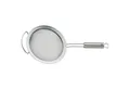 Produktbild: WMF Küchensieb Profi Plus Brühsieb, 20 cm, Cromargan® Edelstahl rostfrei 18/10, (1x Brühsieb mit Drahtgeflecht (20 cm, Länge 43 cm), 1-St., 1x Brühsieb mit Drahtgeflecht (20 cm, Länge 43 cm), Profi Plus