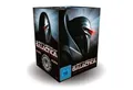 Produktbild: Universal Pictures Blu-ray Battlestar Galactica