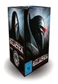 Produktbild: Battlestar Galactica | Blu-ray | deutsch