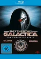Produktbild: Battlestar Galactica - Die komplette Serie # 22-BLU-RAY-BOX-NEU