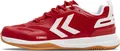 Produktbild: Hummel Dagaz 2.0 Gg12 Hallenschuhe Herren rot weiß Gr 42