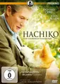 Produktbild: Hachiko - Eine wunderbare Freundschaft