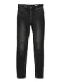Produktbild: VERO MODA Female Skinny Jeans VMFLASH Mid Rise Jeans
