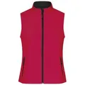 Produktbild: Damen Promo Softshellweste JN1127