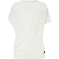 Produktbild: Super.Natural Damen Yoga Loose T-Shirt (Größe XS, weiss)
