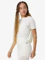 Produktbild: SUPER.NATURAL T-Shirt asymmetrisch geschnittenes W YOGA LOOSE TEE für Damen