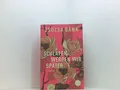 Produktbild: Schlafen werden wir später: Roman Roman Bank, Zsuzsa: 661385116
