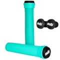 Produktbild: Odi Stunt-Scooter BMX Dirt Bike Tretroller Griffe SLX Soft long 160mm mint
