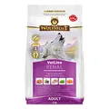 Produktbild: Wolfsblut VetLine Renal Huhn 2 kg