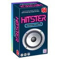 Produktbild: Neu Hitster Die Musik Party Spiel Jumbo Brettspiel 2-10 Spieler Alter 16