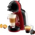 Produktbild: Krups NESCAFÉ Dolce Gusto Mini Me KP123H