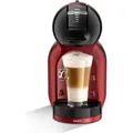 Produktbild: Krups KP123H.25 NESCAFÉ DOLCE GUSTO MINI ME - Rot