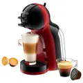 Produktbild: Krups KP123H.25 NESCAFÉ DOLCE GUSTO MINI ME