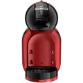 Produktbild: Krups Kp123h Dolce Gusto Mini Me Kapsel-automat Kirschrot