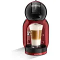Produktbild: Krups Mini Me Kp123h Halbautomatisch Pad-kaffeemaschine 0,8 L