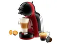 Produktbild: Krups KP123H.25 NESCAFÉ DOLCE GUSTO MINI ME