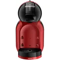Produktbild: Krups KP 123H Nescafe Dolce Gusto Mini Me Kaffeekapselmaschine kirschrot 15 bar