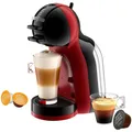 Produktbild: Krups KP123H.25 Nescafè Dolce Gusto Mini Me  Kaffeekapselmaschine Kaffeemaschine
