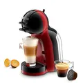 Produktbild: NESCAF Dolce Gusto Krups KP123H Mini Me Kaffeekapselmaschine | 15 Bar | kompakt