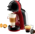 Produktbild: Krups NESCAFÉ Dolce Gusto Mini Me KP123H
