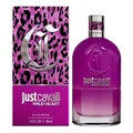 Produktbild: ROBERTO CAVALLI JUST CAVALLI WILD HEART 75ML EDP SPRAY NAGELNEU & VERSIEGELT