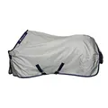 Produktbild: Bucas Outdoordecke Power Turnout Medium 150 g Silver Größe wählbar (125)