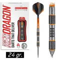 Produktbild: REDDRAGON Steel Dart Darts Pfeile Dartpfeile Steeldarts Amberjack 5 90% 24 gr.