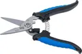 Produktbild: BGS 7962 | Universal-Schere | Edelstahl | 180 mm