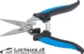 Produktbild: BGS Universal Schere Edelstahl 180 mm