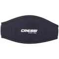 Produktbild: Cressi - Maskenband - Farbe: Schwarz
