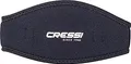 Produktbild: Cressi Neoprenuberzug Mask Strap Cover, schwarz