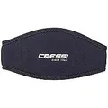 Produktbild: Cressi - Maskenband - Farbe: Schwarz