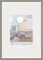 Produktbild: Walther Kunststoffrahmen New Lifestyle 20x30 cm stahl Acrylglas