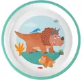 Produktbild: Haba Kindergeschirr-Set Essen & Trinken Teller Dino 2012441005
