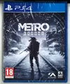 Produktbild: METRO Exodus (PS4)