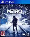 Produktbild: Metro Exodus PS4
