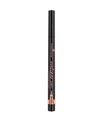 Produktbild: essence eyeliner pen extra long-lasting Eyeliner 1 ml Nr. 010 - Blackest Black
