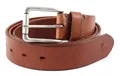 Produktbild: Marc O'Polo Enno Belt W95 Gürtel Classic Cognac braun Neu