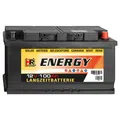 Produktbild: Solarbatterie 100Ah 12V Wohnmobil Solar Bootsbatterie *TOP Angebot kurze Zeit*