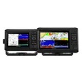 Produktbild: GARMIN Chartplotter ECHOMAP UHD2 52PS mit GT20-TM Art. 010-02589-01