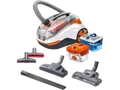 Produktbild: THOMAS 786.550 Cycloon Hybrid Pet & Friends Staubsauger, maximale Leistung: 1700 Watt