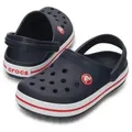 Produktbild: Crocs Crocband Clog Toddler Marine US C4 (EU 19-20) Kinder
