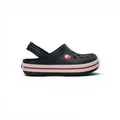 Produktbild: Crocs Sandale Crocband Clog Toddler navyblau Kleinkinder - 1 Paar Badeschuh blau 19-20 EU