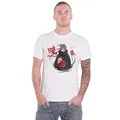 Produktbild: Naruto Shippuden Itachi Uchiha T Shirt M