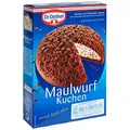 Produktbild: Dr. Oetker Maulwurf Kuchen Backmischung 435,0 g