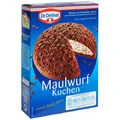 Produktbild: Dr. Oetker Maulwurf Kuchen Backmischung 435,0 g 130564009